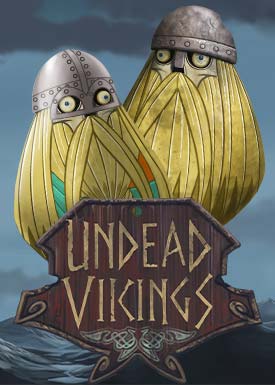 Undead vikings