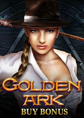 Golden Ark Buy Bonus