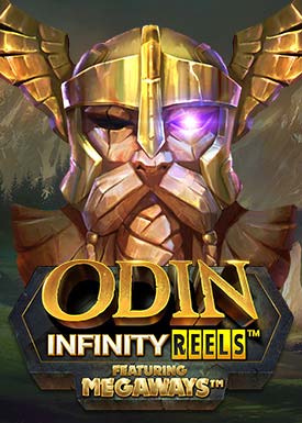 Odin Infinity Reels Megaways