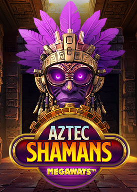 Aztec Shamans Megaways