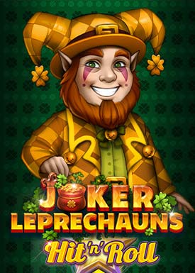 Joker Leprechauns Hit'n'Roll