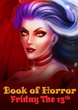 Book Of Horror
