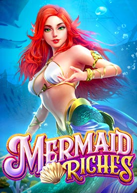 Mermaid Riches