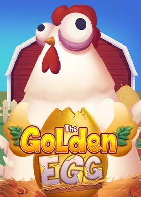 The Golden Egg