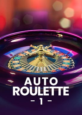 Auto Roulette Pragmatic Live