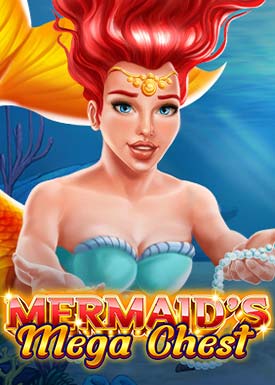 Mermaid's Mega Chest