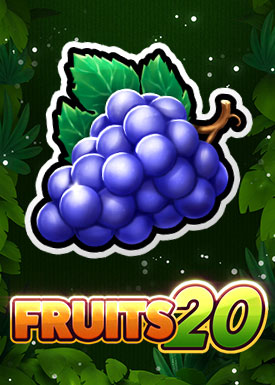 Fruits 20