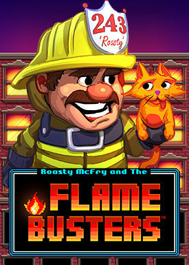 Flame Busters