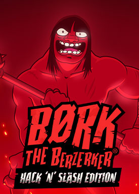 Bork the Berzerker