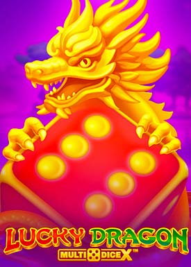 Lucky Dragon MultiDice X