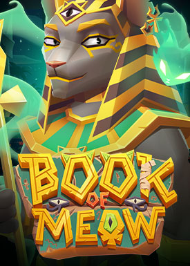 Book of Meow