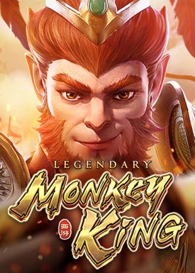 Legendary Monkey King