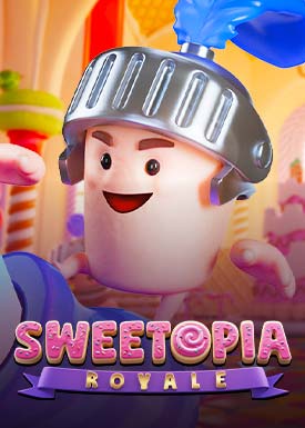 Sweetopia Royale