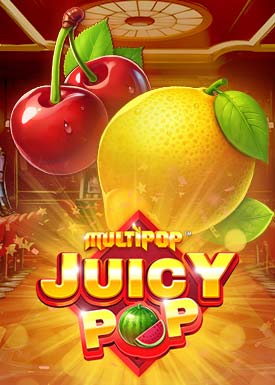 JuicyPop