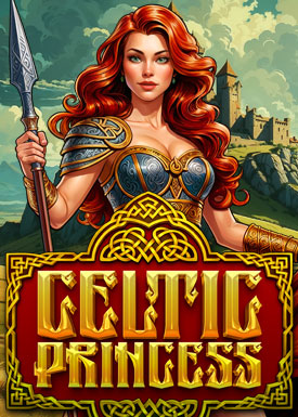 Celtic Princess