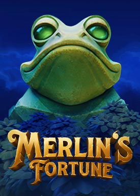 Merlin's Fortune