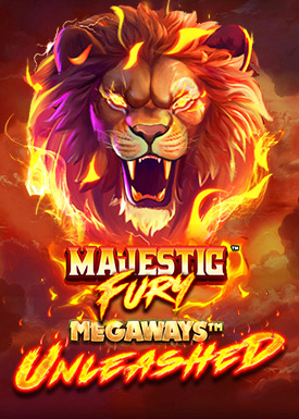 Majestic Fury Megaways Unleashed
