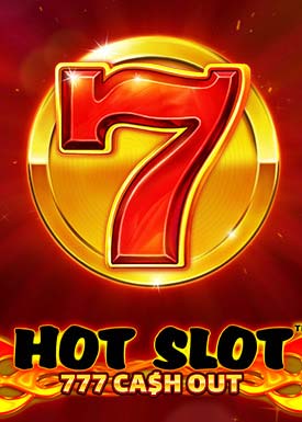 Hot Slot: 777 Cash Out