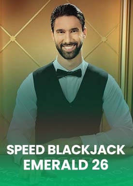 Speed Blackjack 26