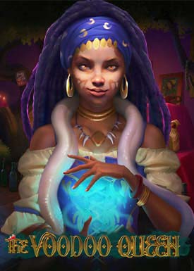 The Voodoo Queen