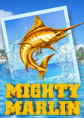 Mighty Marlin