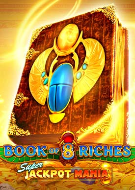 Book of 8 Riches