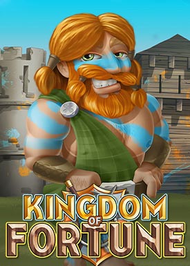 Kingdom of Fortune