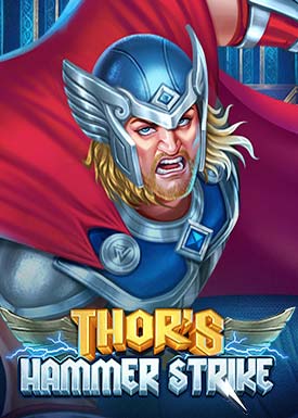 Thor's Hammer Strike