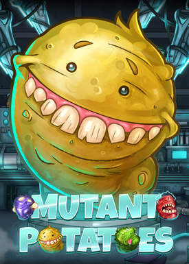 Mutant Potatoes