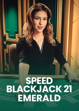 Speed Blackjack 21