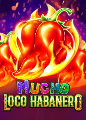 Mucho Loco Habanero