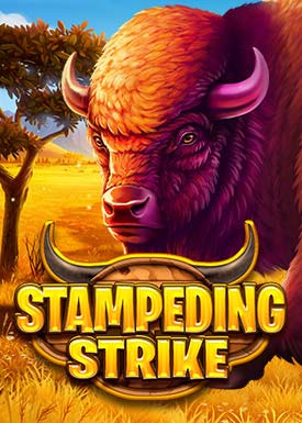 Stampeding Strike