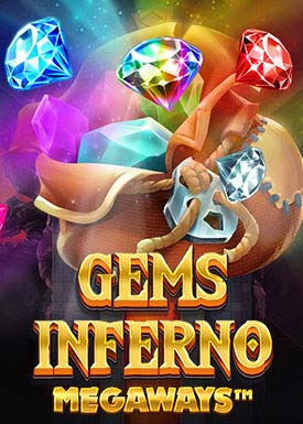 Gems Inferno Megaways