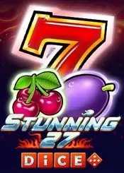 Stunning 27 Dice