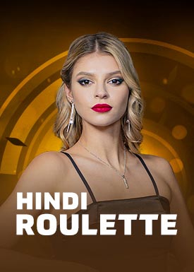 Hindi Roulette OnAir