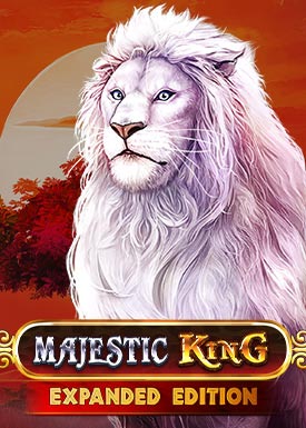 Majestic King Expanded Edition
