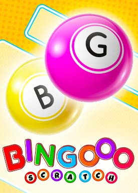 Bingooo Scratch