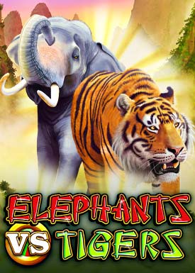 Elephants vs Tigers