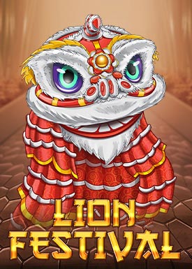 Lion Festival *JPK