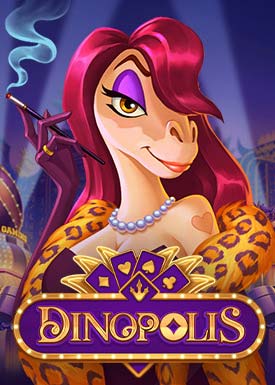 Dinopolis