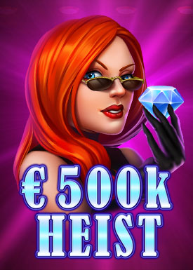 500k Heist
