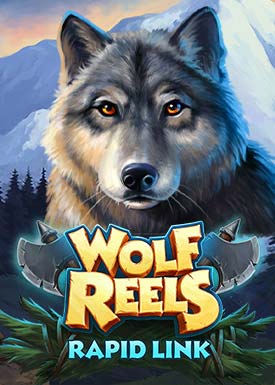 Wolf Reels  Rapid Link