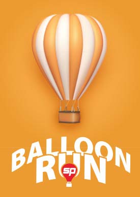 Balloon Run