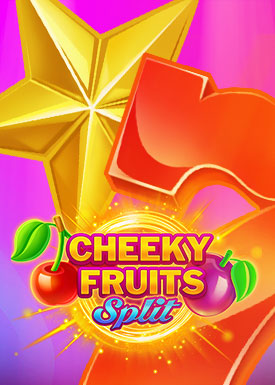 Cheeky Fruits Split