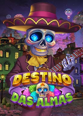Destino Das Almas