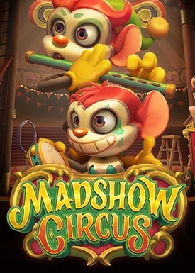 Madshow Circus