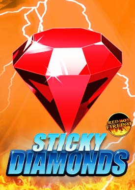 Sticky Diamonds RHFP