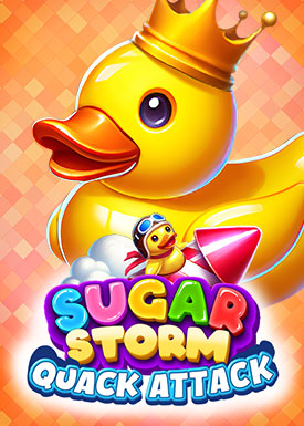 Sugar Storm Quack Attack
