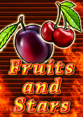 Fruits and Stars