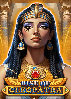 Rise of Cleopatra